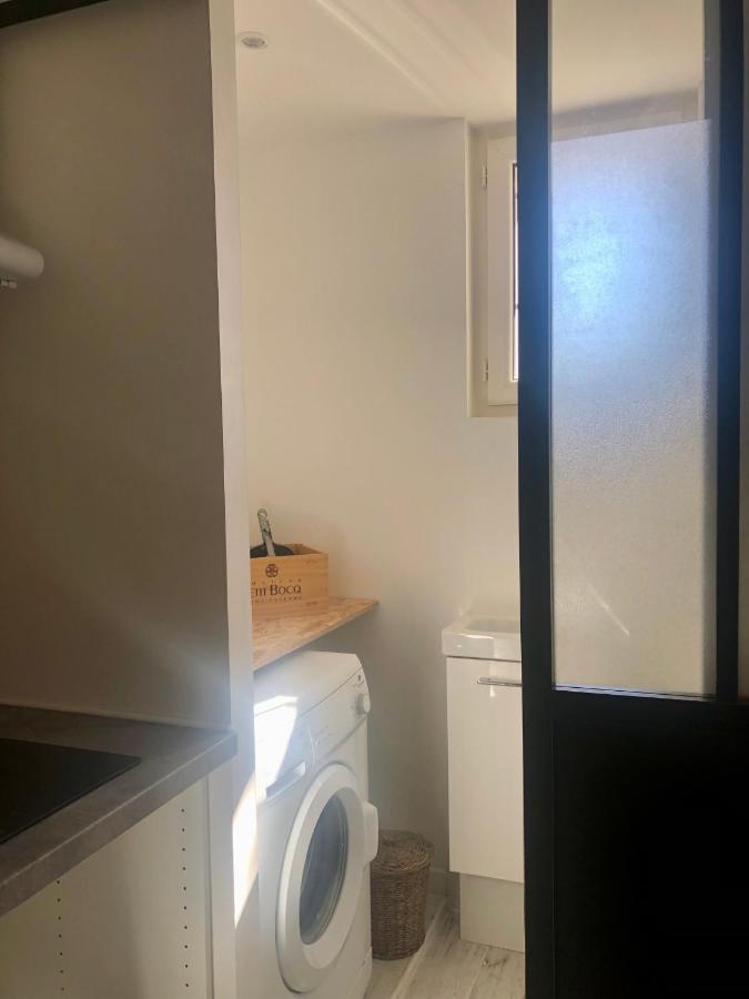 Appartamento U Vechju Fragnu Vezzani Esterno foto
